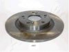 ASHIKA 61-04-497 Brake Disc